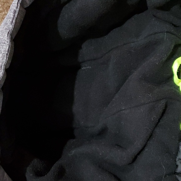 ZeroXPosur Jacket - Picture 6 of 8